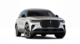 2025 Lincoln Lincoln Nautilus External Image 4